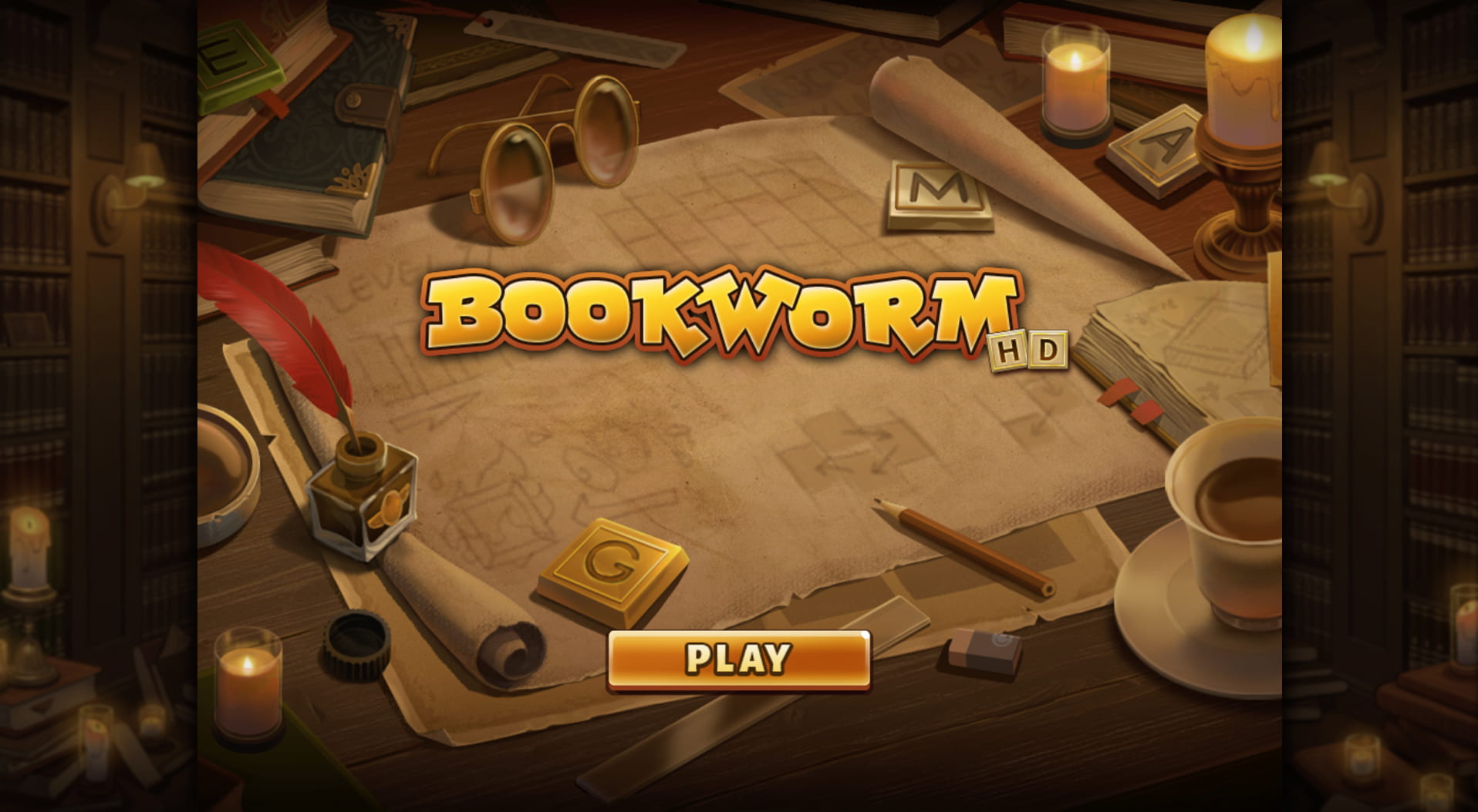 bookworm game free