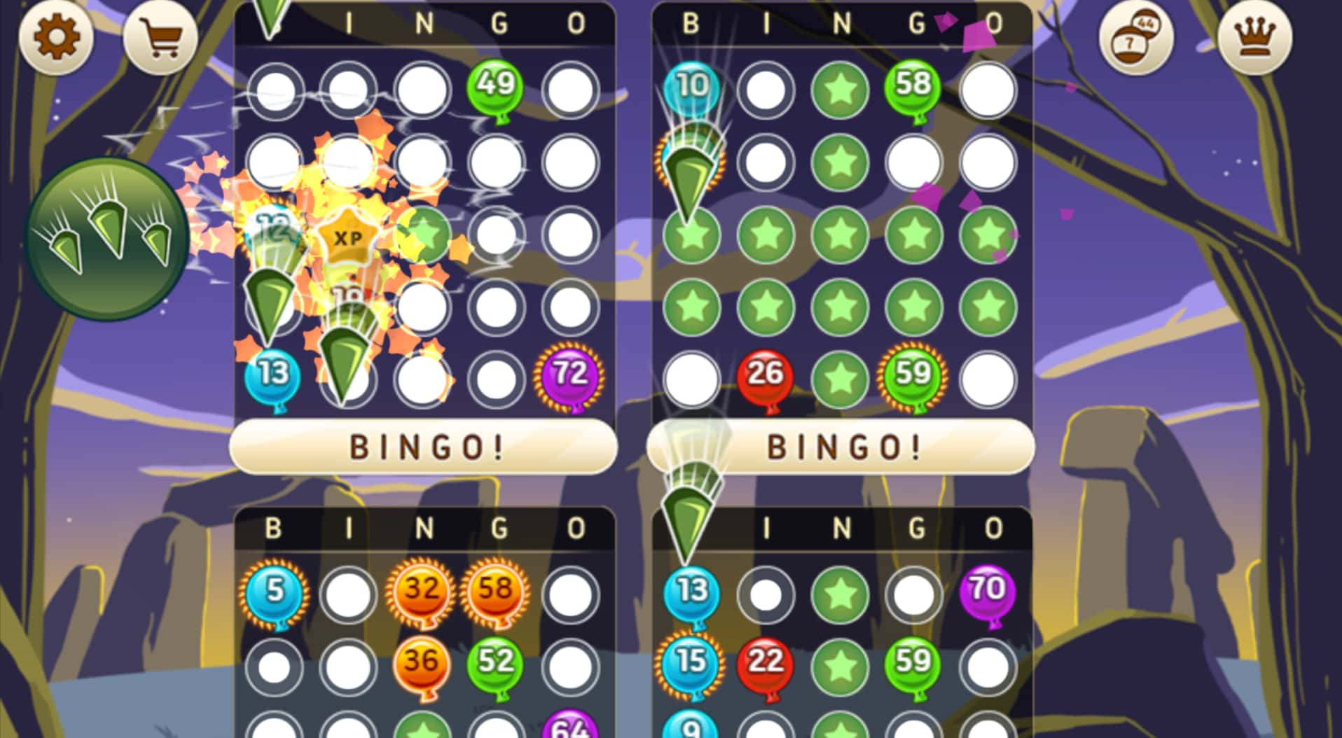 Bing casino games free