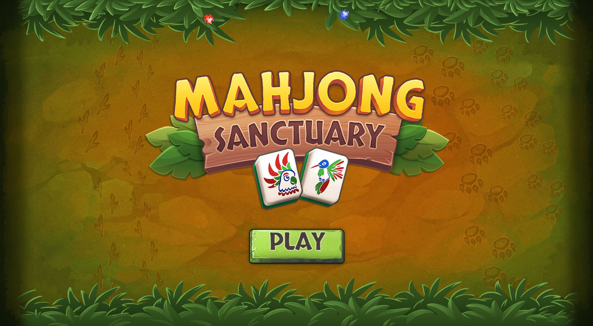 Mahjong Sanctuary | Free Online Mahjong Game | Pogo