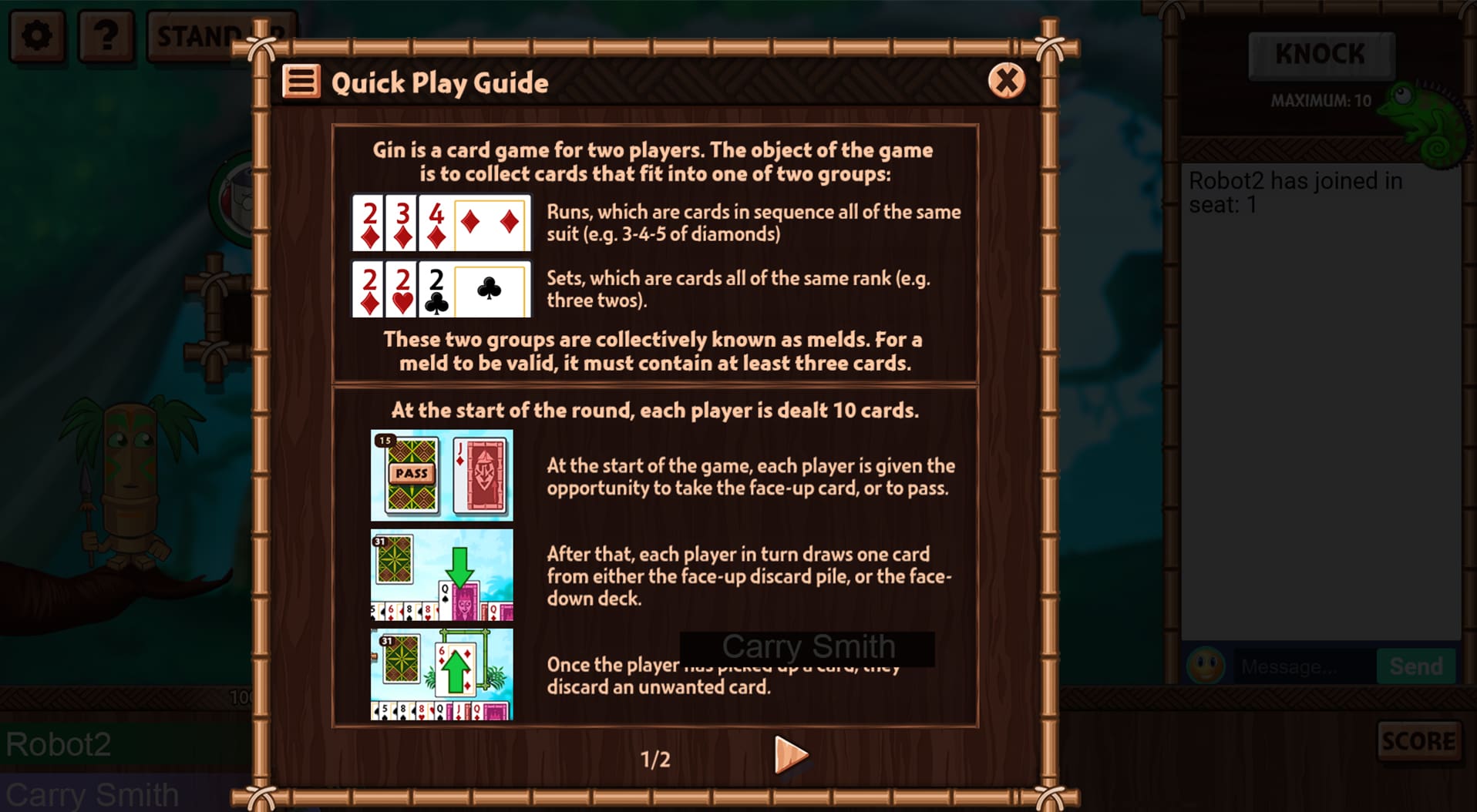 best gin card games for windows 10