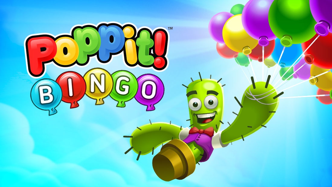 Poppit! HD, Free Online Matching Puzzle Game, Pogo