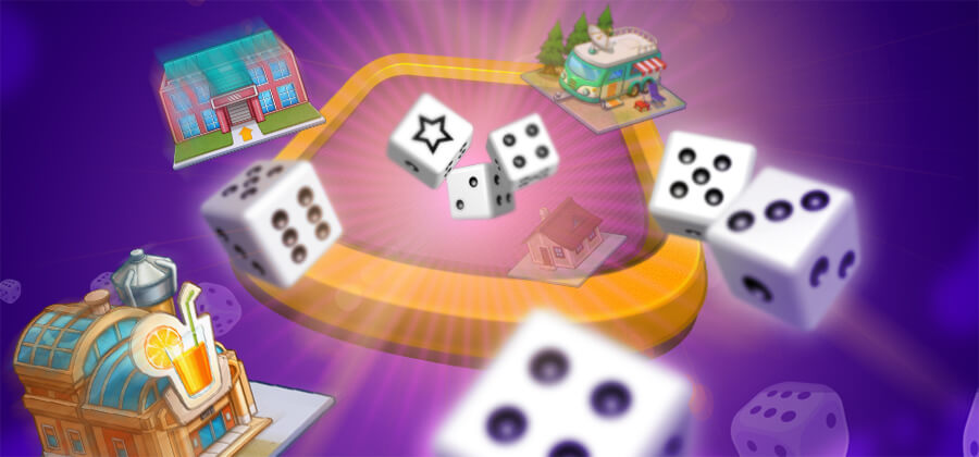 RISK Pogo Domination, Free Online Multiplayer Dice Game