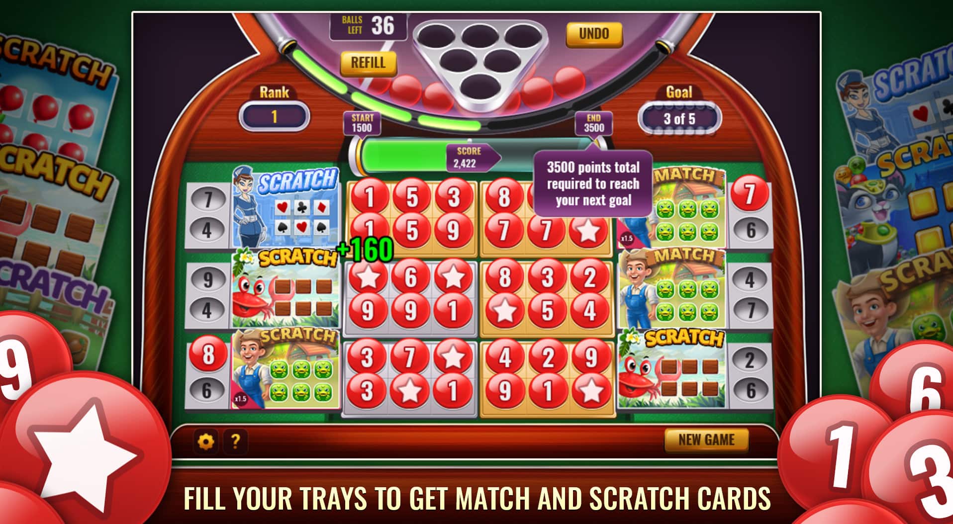 Pogo Slots, Free Online Casino Game