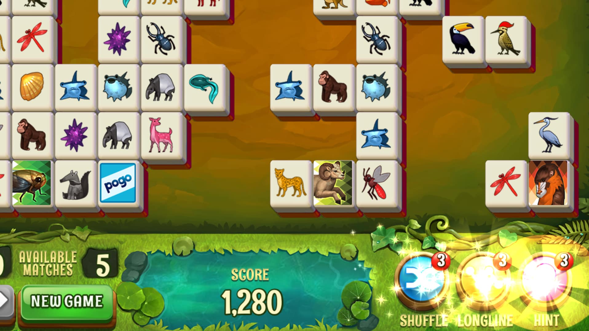 free iphone games on safari
