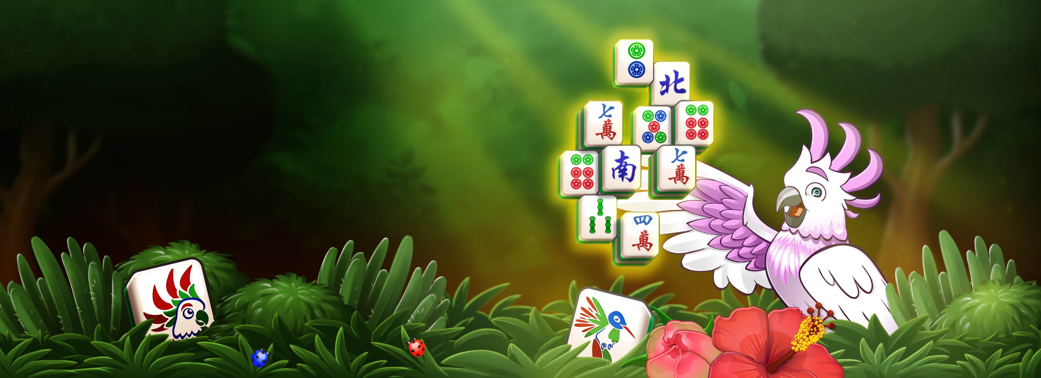 Mahjongg - Play Online + 100% For Free Now - Games
