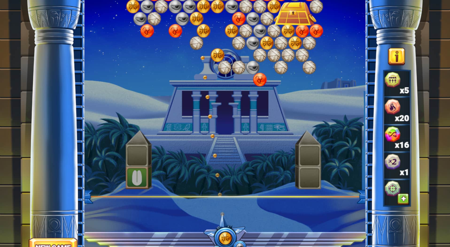 bubble shooter free games to play