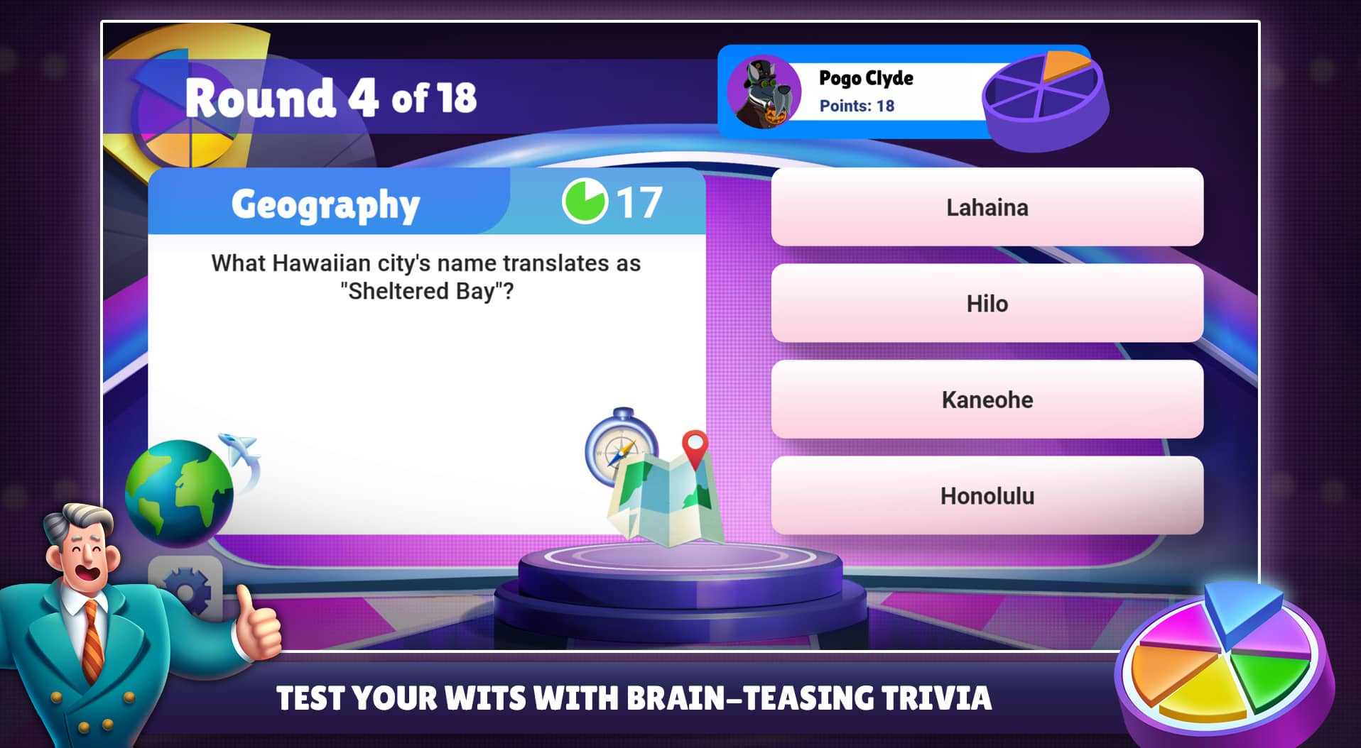 The Best Online Trivia Games  Free Games To Play With Friends