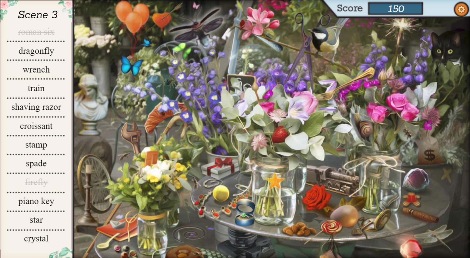 pogo free online hidden object games