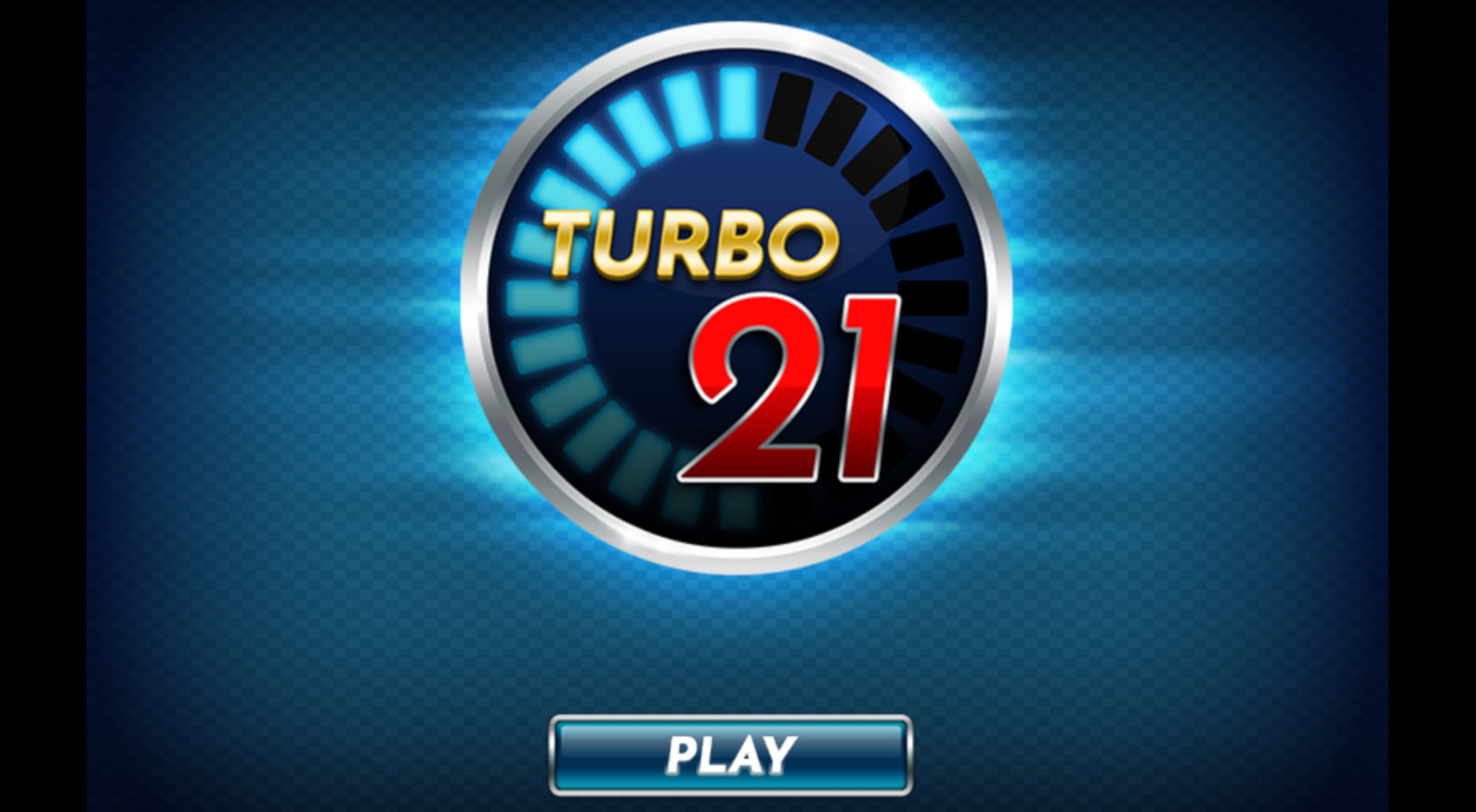 turbo 21 card game