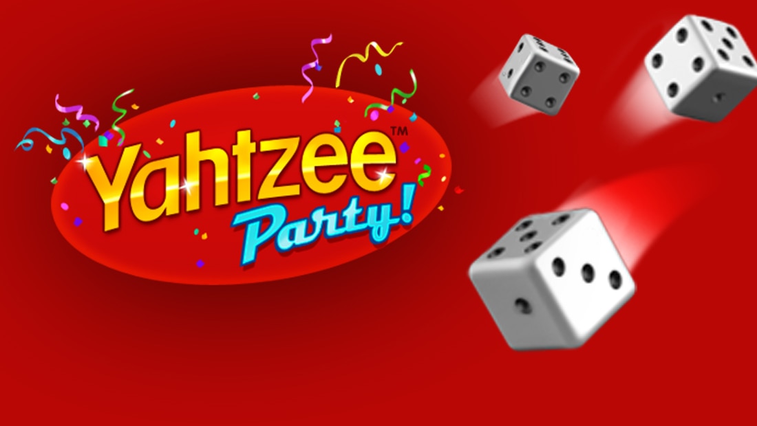 Games Like Yahtzee