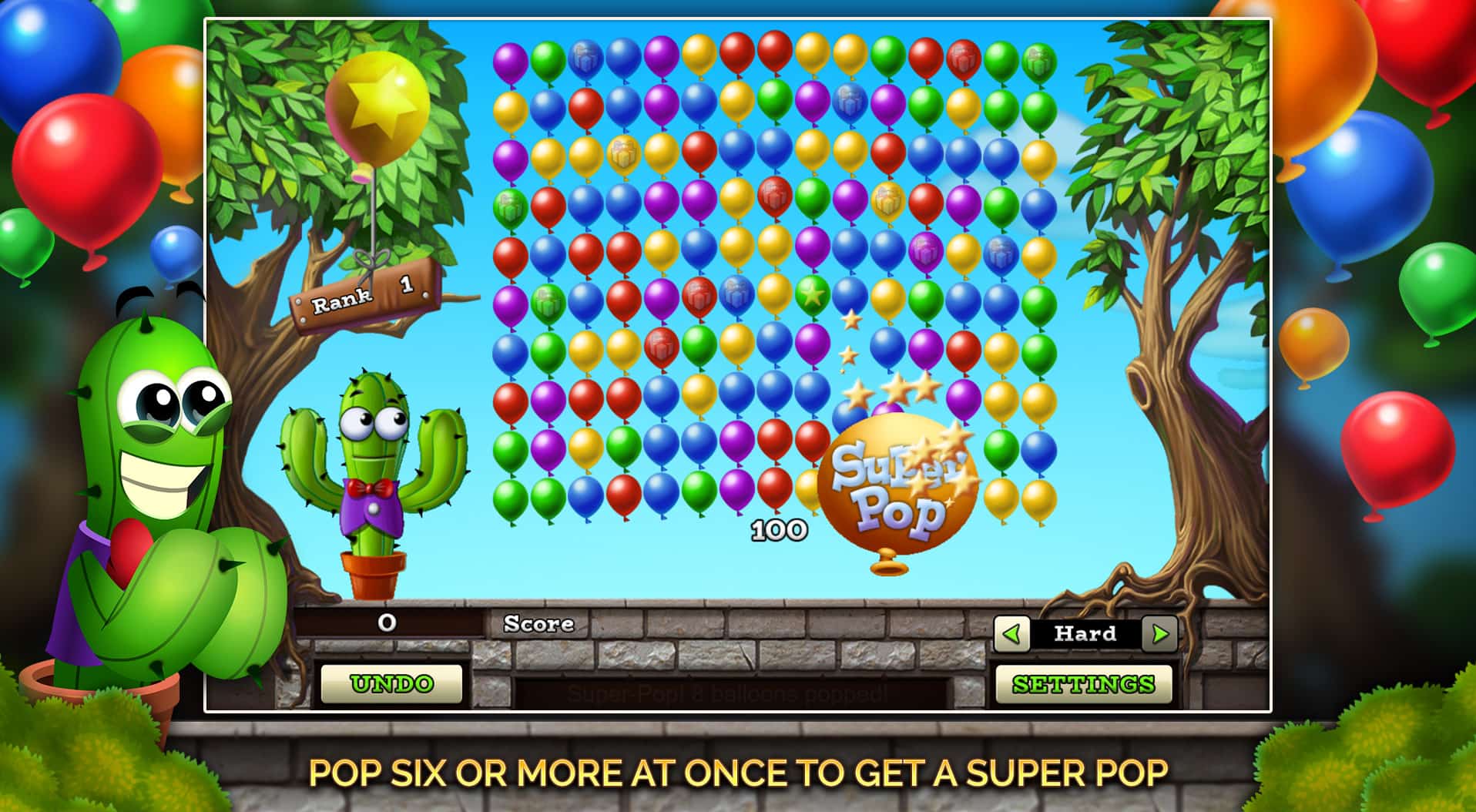 Download & Play Bubble Pop King - Pop for fun on PC & Mac